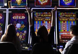 Poker နှင့် Blackjack VIP ဇယားများ a80 slots Live Casino ကတ်ဂိမ်း