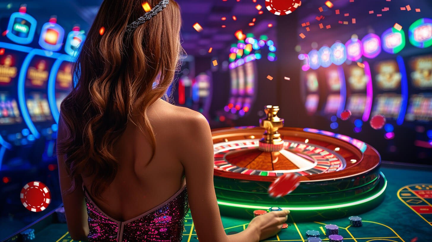a80 slots Live Baccarat နှင့် ကတ်ဂိမ်းများ မြန်မာကစားသမားများအတွက် Real Dealer