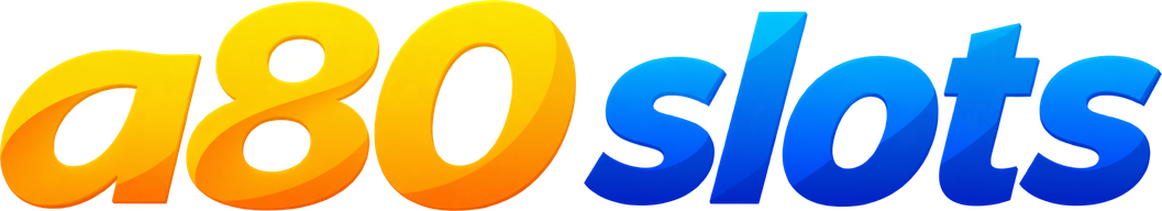 a80 slots Logo